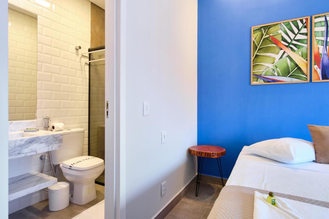 Apartamento Deluxe